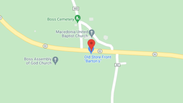 Boss Residential Care in google map