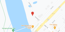 Lakeside Manor in google map