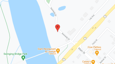 Lakeside Manor in google map