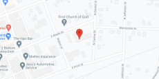 Sullivan Hall Apartments in google map