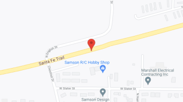 Hartland Residential Care Ctr in google map