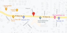 Good Samaritan Nursing Home in google map