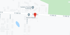 Parkview Estates in google map
