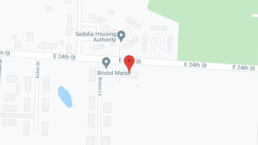 Parkview Estates in google map