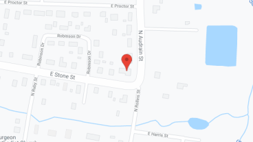 Sturgeon Rest Home in google map