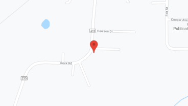Miller Resident Care in google map
