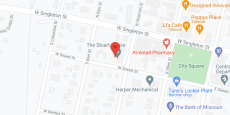 The Stuart House, LLC in google map