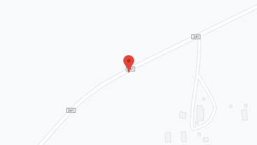 Pierce Home in google map