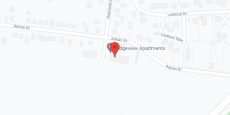 Ridgeview Apartments in google map