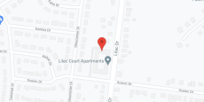Lilac Apts in google map