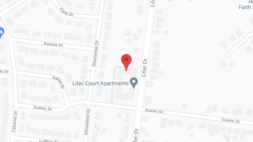 Lilac Apts in google map