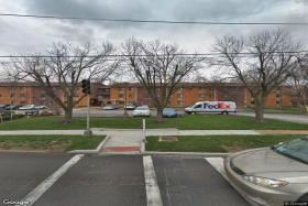 Photo of St Andrews of Jennings Apts