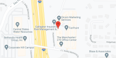 Fidelity Institutional Retrmnt in google map