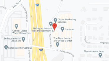 Fidelity Institutional Retrmnt in google map