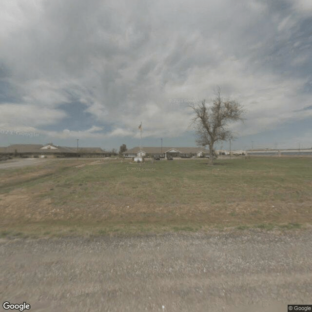 street view of Gran Villas Neosho