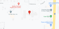 Morningside Of Nevada in google map