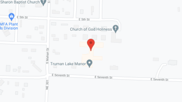 Truman Lake Manor Inc in google map