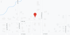 Hamilton Housing in google map