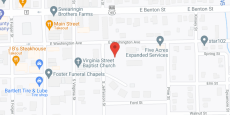 Spring Manor Grp Home and Apts in google map