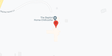 The Baptist Home in google map