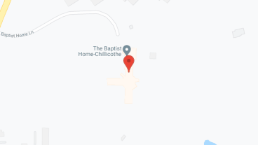 The Baptist Home in google map