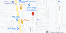 Starcare in google map