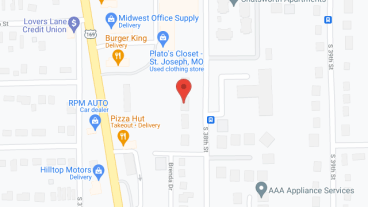 Starcare in google map