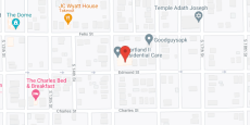 Heartland II Rcf in google map