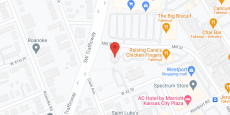 Westport House in google map