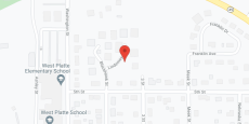 Weston Senior Citizen Housing in google map