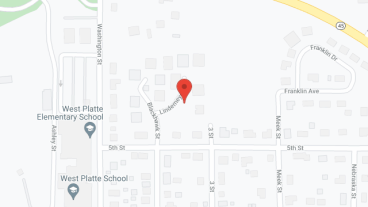 Weston Senior Citizen Housing in google map