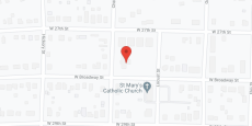 Progressive Alternative Living in google map