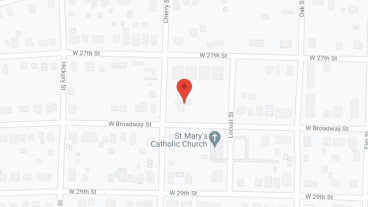 Progressive Alternative Living in google map