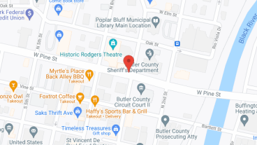 Keeney Country Homes Residential Care Facilit in google map