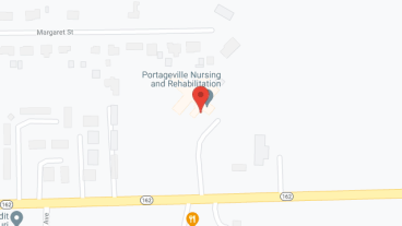 Benchmark Healthcare of Portageville in google map