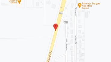 Senath Nursing Home South Inc in google map