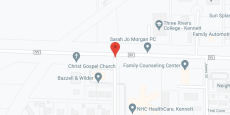 NHC Health Care in google map