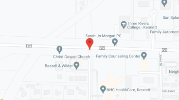 NHC Health Care in google map