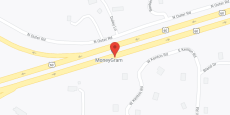 Crowley Ridge Care Ctr in google map