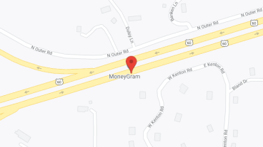 Crowley Ridge Care Ctr in google map