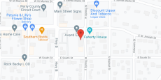 William J Barnwell Apartments in google map