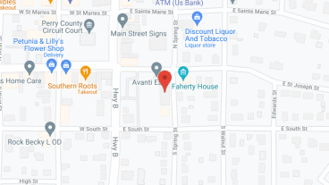 William J Barnwell Apartments in google map