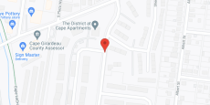 Cape La Croix Apartments in google map