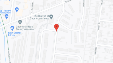 Cape La Croix Apartments in google map