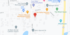 Granite House in google map