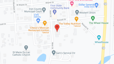 Granite House in google map
