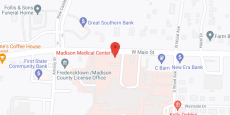 Stockhoff Memorial Nursing Hme in google map