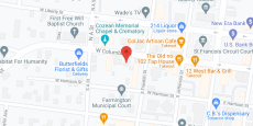 Columbia Street Manor in google map