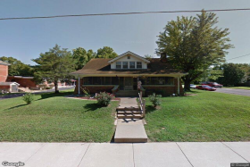 Bailey Street Residential Care 