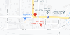 Patricia's Residential Care in google map